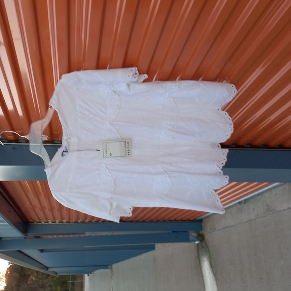 Women's top 1143 - Picture 3 of 3